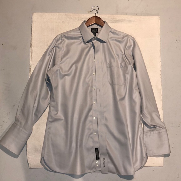 T M Lewin Shirts T M Lewin Mens Dress Shirt Poshmark
